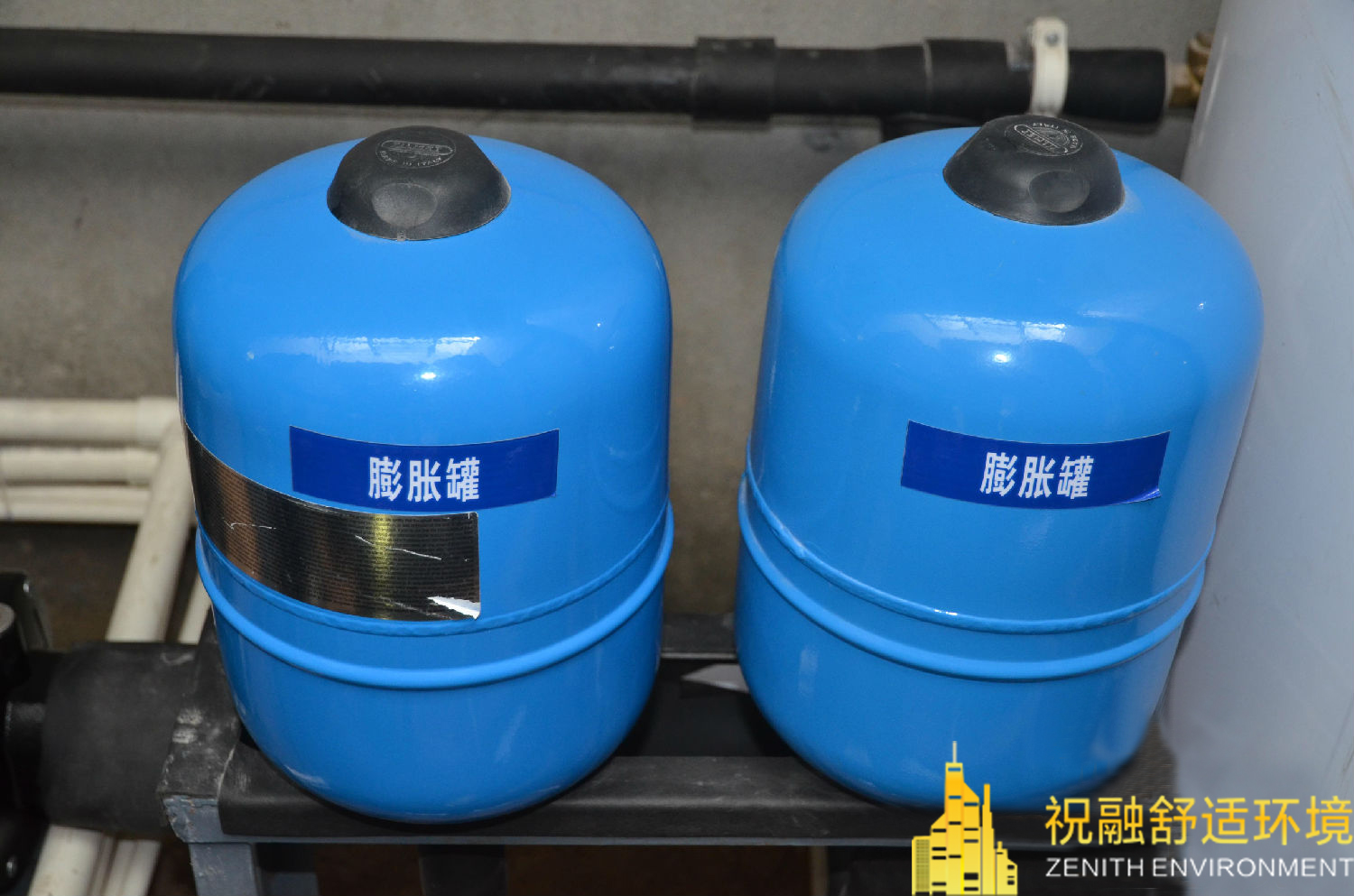 各地政府補貼降低了地源熱泵系統(tǒng)的初投資