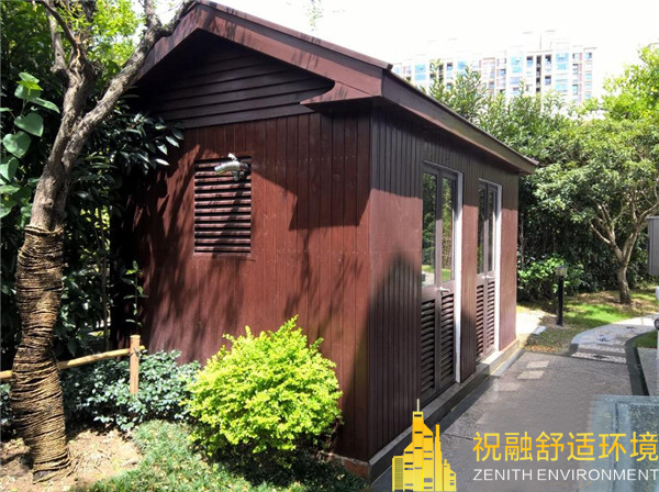 如何提升地源熱泵的制冷效率？