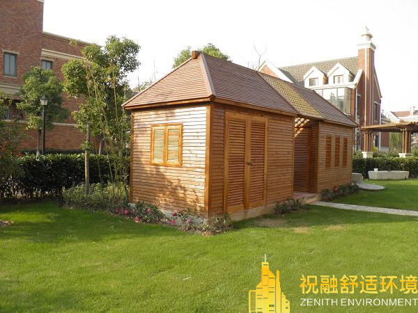 山區也能使用地源熱泵供暖？