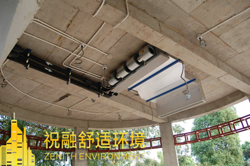 地源熱泵節(jié)能效果受什么影響？