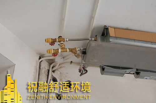 地源熱泵系統如何做到保護環境氣候？