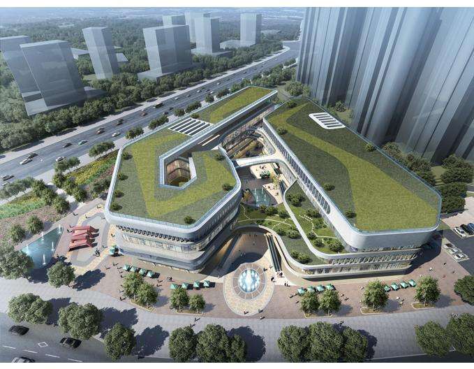 公建建筑取暖制冷如何有效利用地熱能？