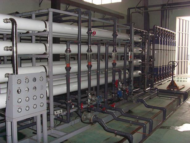 洗浴中心、浴場可以用地源熱泵嗎？