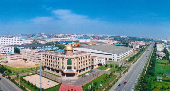 地源熱泵系統在廠房、工業園等工業建筑上的應用