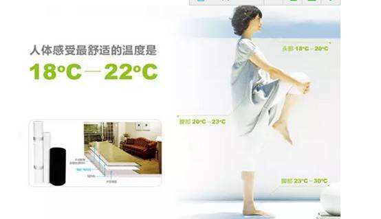 三恒系統五恒系統與中央空調的差異