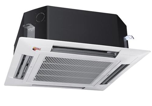 三恒系統五恒系統與中央空調的差異