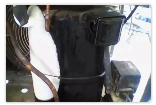 毛細(xì)管輻射制冷設(shè)備維保時(shí)常見(jiàn)的10大故障