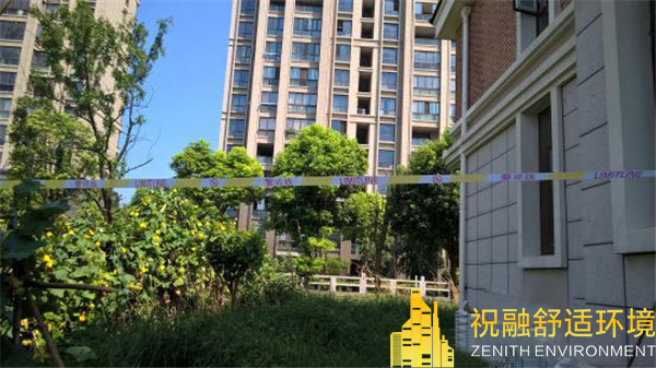 地源熱泵100平方打幾個井？