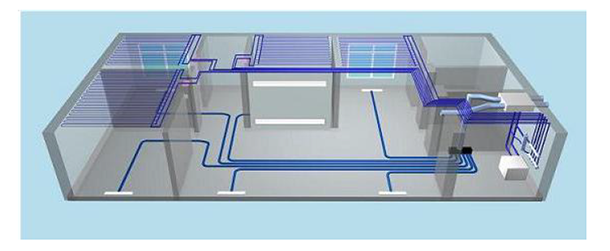 三恒布局：地下室&ne;&ldquo;隱秘的角落&rdquo;:地下室防潮除濕大攻略