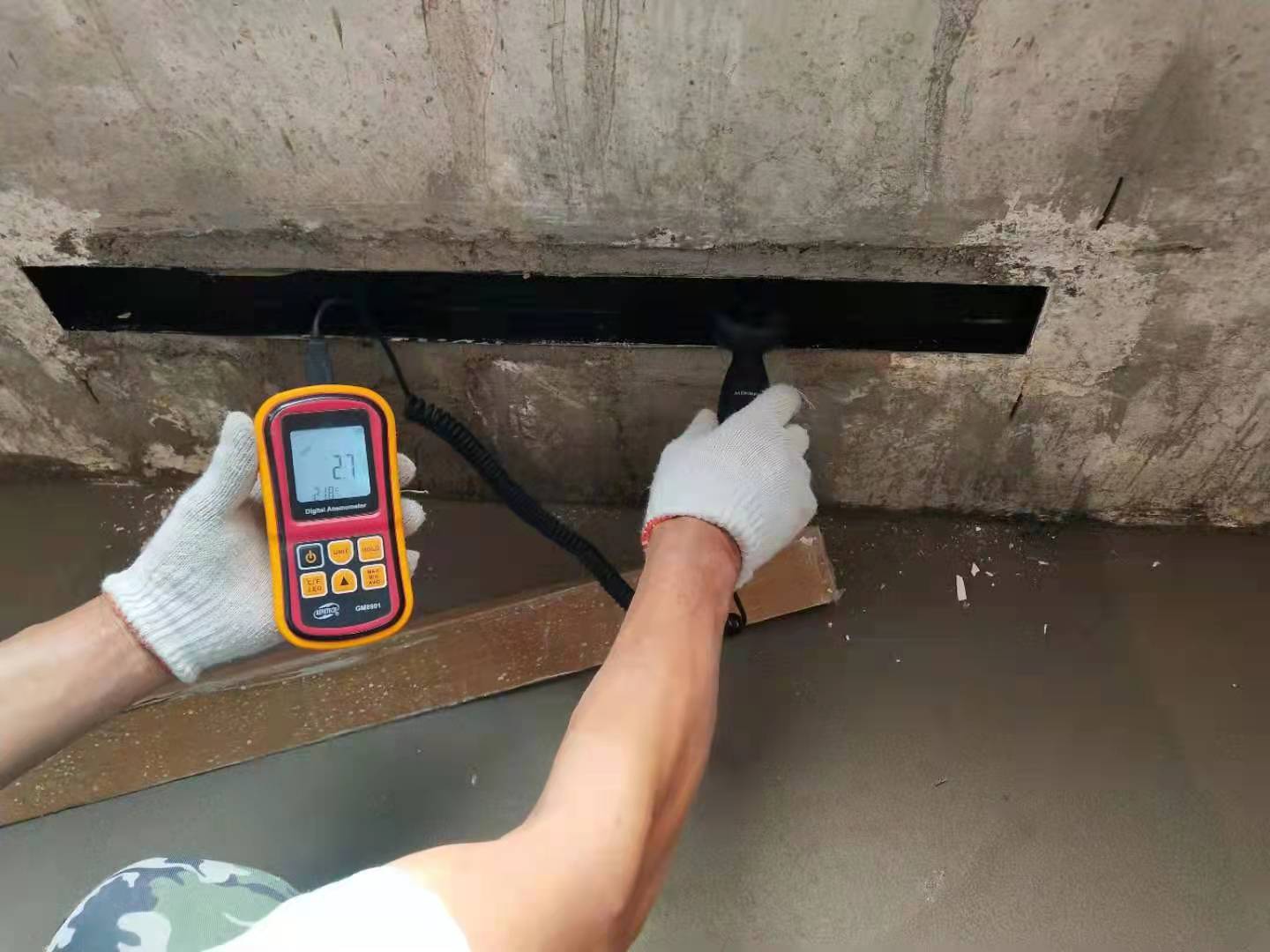 五恒空調系統有哪些優勢？