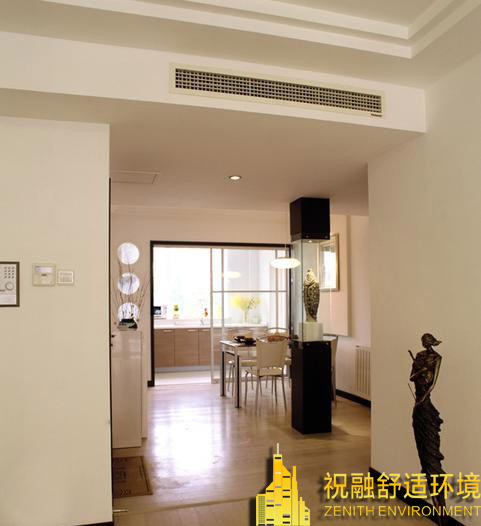 五恒空調系統有哪些優勢？