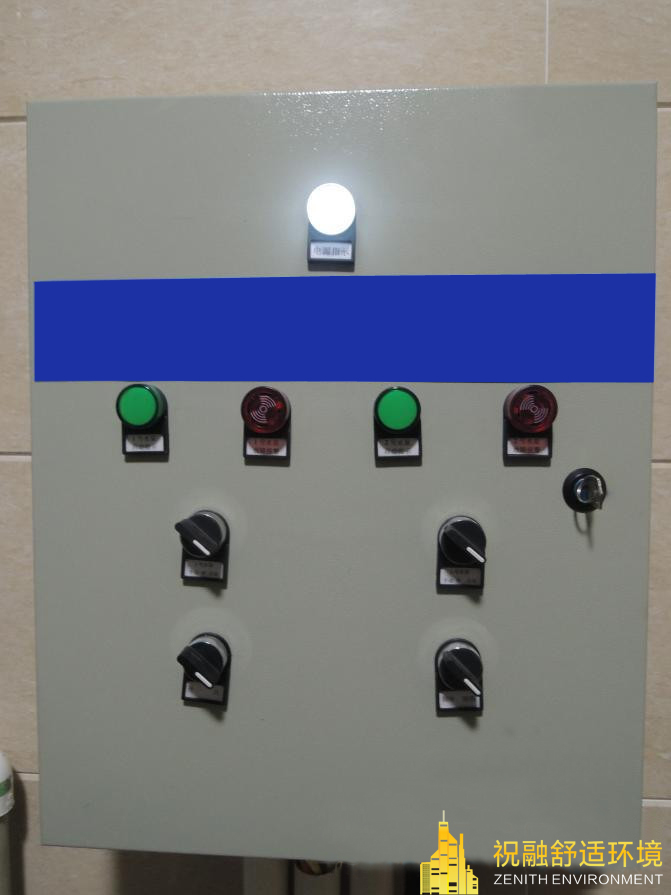 地源熱泵系統融化積雪靠譜嗎？