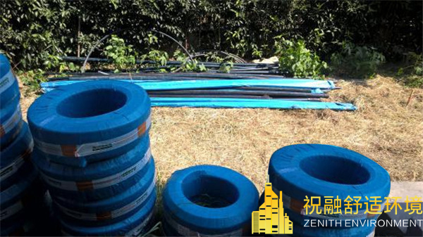 地源熱泵系統(tǒng)地埋管有哪些要求？