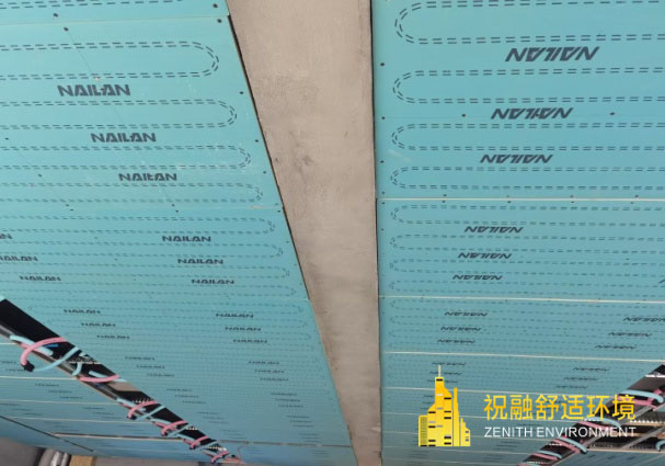 六恒系統的施工流程及工藝是什么？