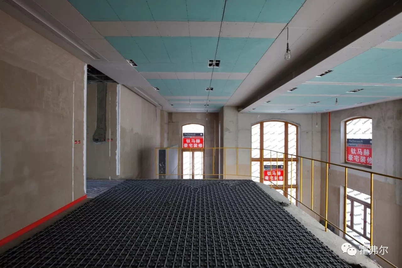 六恒系統房子的舒適體驗&mdash;&mdash; 一種&ldquo;無形&rdquo;的極致關懷